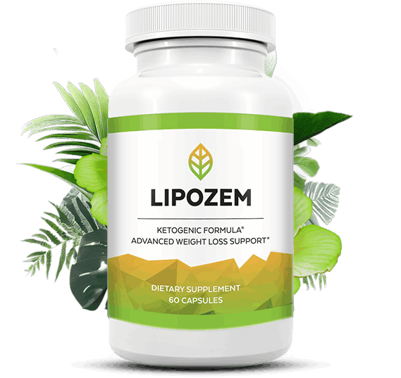 Lipozem® Canada Official Website | Healthy Weight Loss