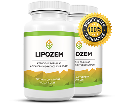 Lipozem-bottles